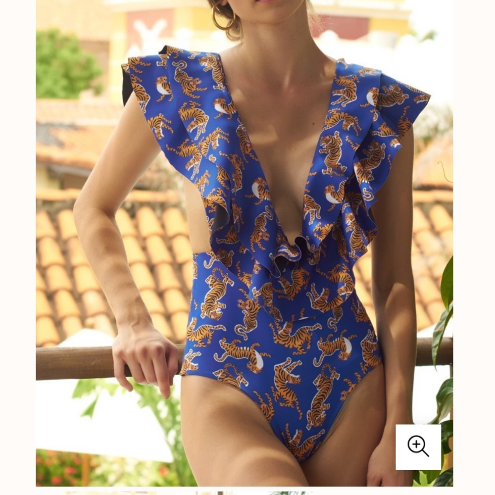 Ancora Swimwear